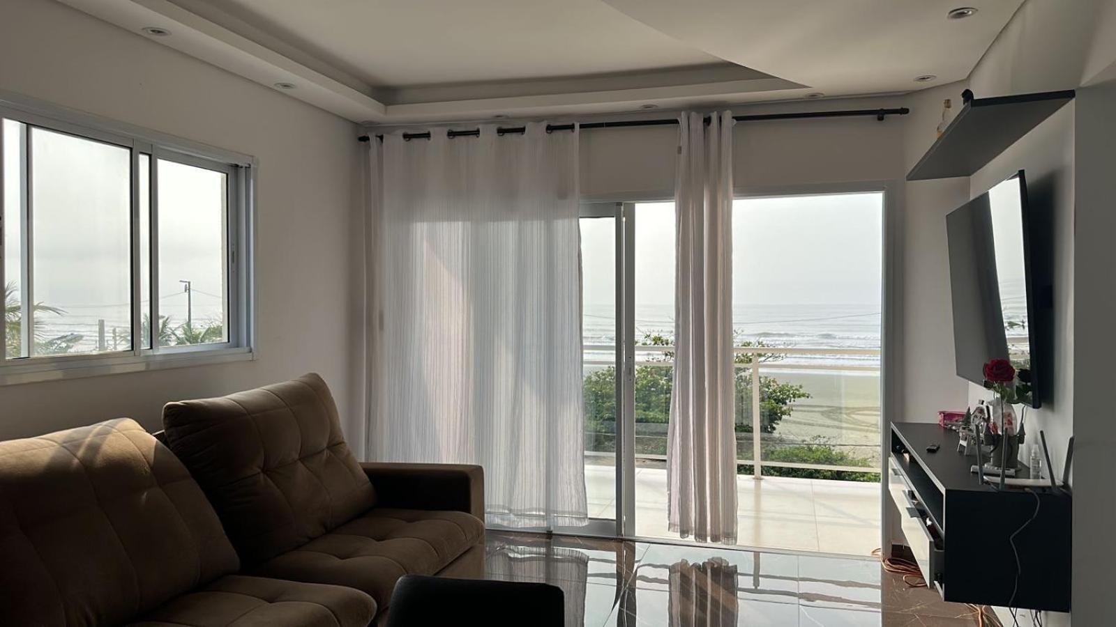 Apartment Wave Gaivotas *